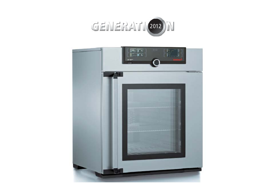 <b>MEMMERT UNIVERSAL OVENS</b>